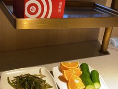 -海底捞火锅(番禺广场店)
