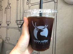 -瑞幸咖啡(解放碑英利大融城店)