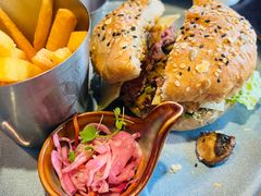 -blue frog蓝蛙(长泰广场店)