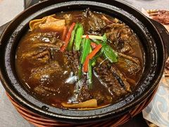 生敲豆干-金哥私房菜馆(张府园总店)