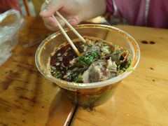 -老桥张羊肉