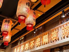 -旧街市鲜货老火锅(大光路店)