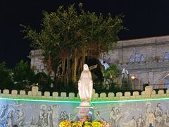 -芽庄大教堂