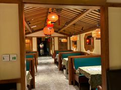 -锦绣金山人家(友谊店)