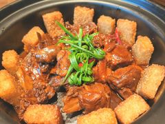 -刀板香·安徽菜(国购IFC店)