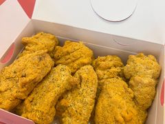 -悠个炸鸡(南京创始店)