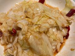 -彭耕记猪油炒小菜(吉联mall店)