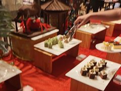 -索菲特酒店·海鲜自助 ·聚餐厅