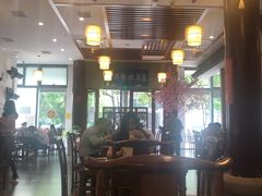 大堂-同得兴面馆.苏式面.三虾面(园区店)