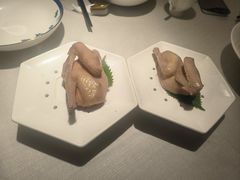 -狮王府淮扬菜(万象城店)