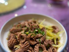 -阿巧一号私房菜(止园路店)