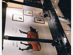 -肉甲韩国木炭烤肉(新壹街1店)