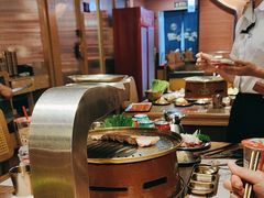 -西塔老太太泥炉烤肉(杭州首店)