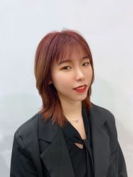 -苏豪路易士·嘉玛发廊