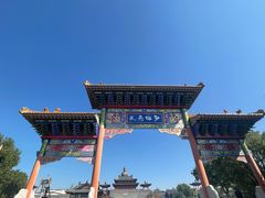 -海合安苏州阳澄半岛乐园