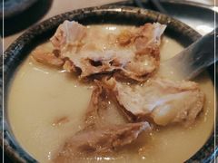 -同仁四季椰子鸡(宝安壹方城店)