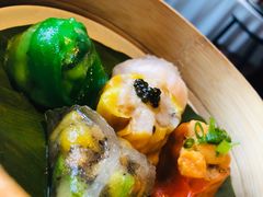 -三号黄浦会Canton Table