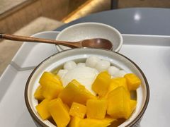 -小团圆糖水铺(襄阳南路店)