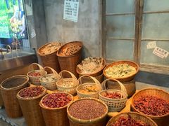 -汉小城·老铫子藕汤·乡野湖北菜(江汉路吉庆街店)