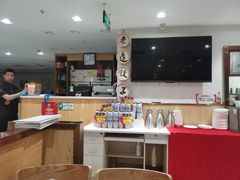 -老边饺子馆(东单店)