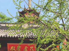 -鸡鸣赐茶(鸡鸣寺路店)