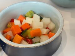 -蓉城小厨·四川味道(浙港国际店)