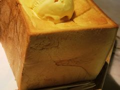 面包诱惑-绿茶餐厅(深南广场万科店)