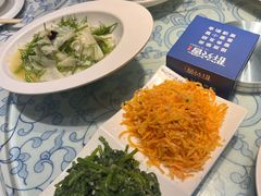 -群英会·三国菜(曹魏古城店)