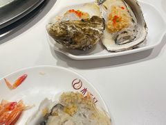 -水禾轩·海鲜蒸汽主题餐厅(拱北店)