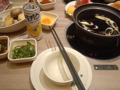 -浅锅和牛小锅放题(深业上城店)