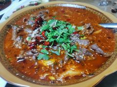 -阿古牛肉丸(一建店)