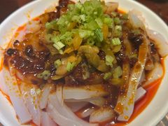 -缪氏川菜(深圳北站缤果空间店)