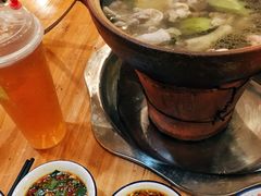 -洪大厨鸡煲(福田店)