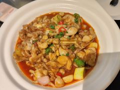 -简小舍·民间手艺菜(武昌江滩店)