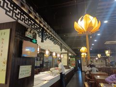 -清心素食自助餐厅(夫子庙店)