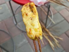-水产西街炸串(水产西街店)