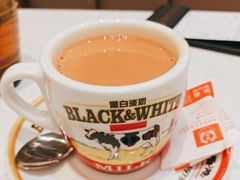 -香港新发烧腊茶餐厅(水围店)