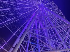 -横店影视城梦幻谷园区