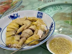 -阿殳菜馆·私厨(水围村店)