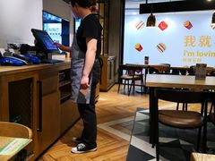 -棒约翰比萨·意面(剑河店)