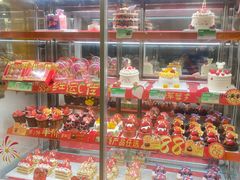 -BreadTalk面包新语·烘焙蛋糕(金光华广场店)