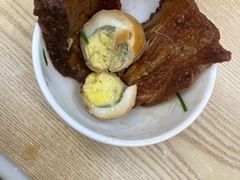 -小马牛肉面·牛骨熬制(南京博物院店)