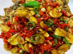 -堂瓦里·33年传统赣菜(第一街区店)