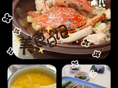 -千灯盛汇·头牌粤菜(致越优城店)