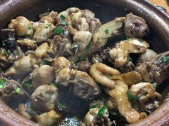 -溪悦渔庄(九龙湖店)