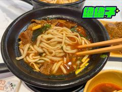 -姐弟俩土豆粉(北京双桥万达店)