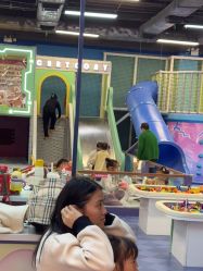 -卡通尼乐园(印象汇店)