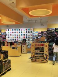 -乐高授权专卖店(朝阳大悦城店)