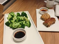 -枣子树·素食餐厅(普陀山店)