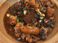 -光头李品质家常菜(人民路店)